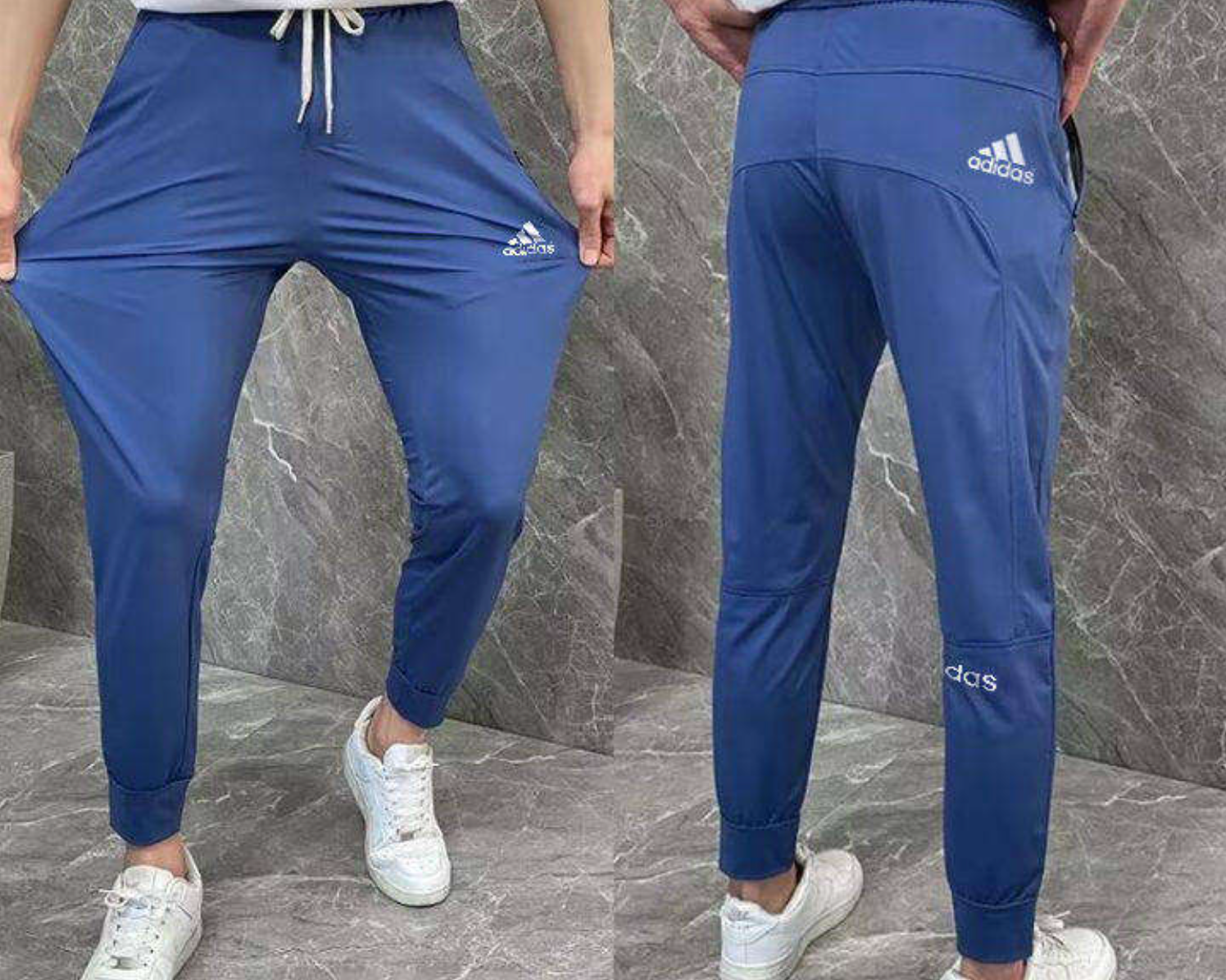 Sportieve Cargo Broek