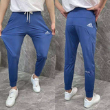 Sportieve Cargo Broek