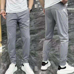 Sportieve Cargo Broek