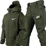 Regenjas en Broek