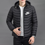 Warme Jas met Zachte Voering
