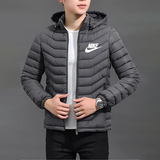 Warme Jas met Zachte Voering
