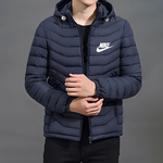 Warme Jas met Zachte Voering