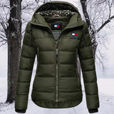 Winterjas voor Dames