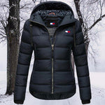 Winterjas voor Dames