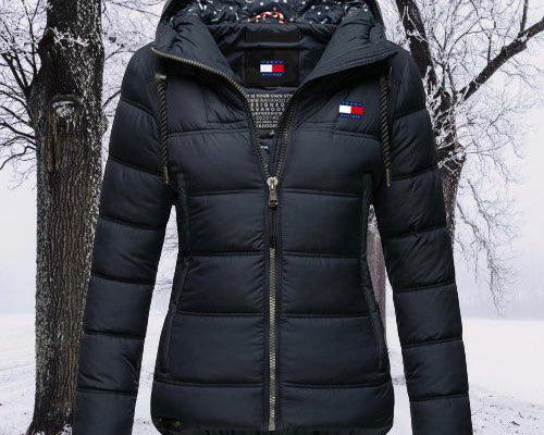 Winterjas voor Dames