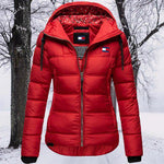 Winterjas voor Dames