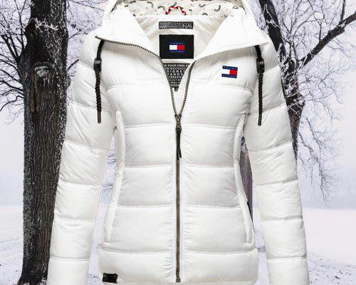 Winterjas voor Dames