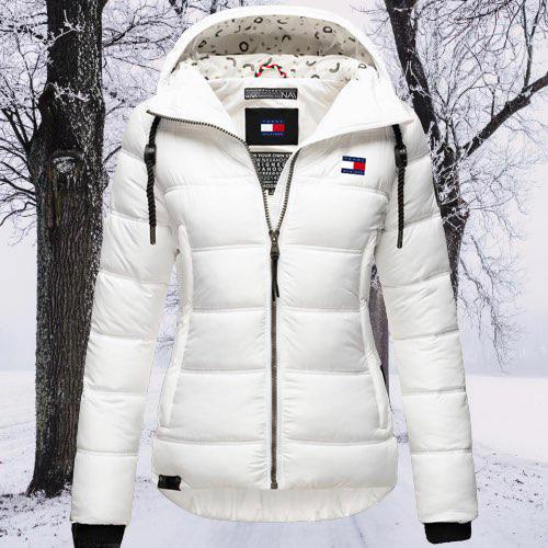 Winterjas voor Dames