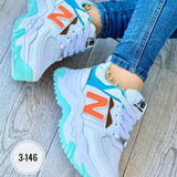 Casual Schoenen