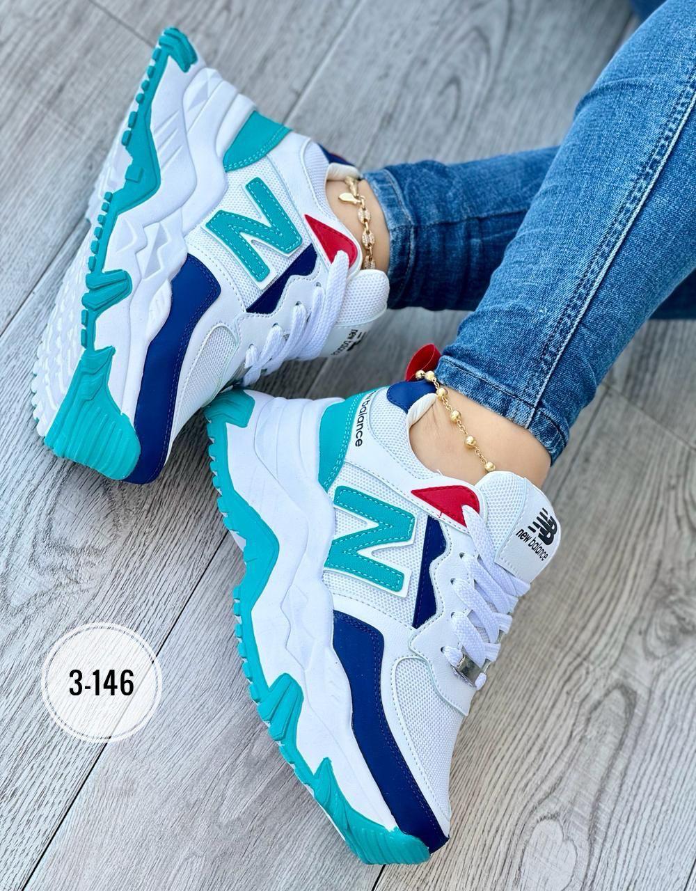 Casual Schoenen