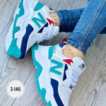 Casual Schoenen
