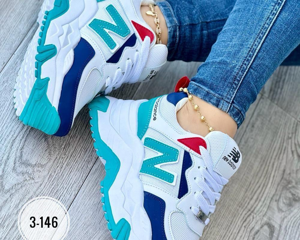 Casual Schoenen