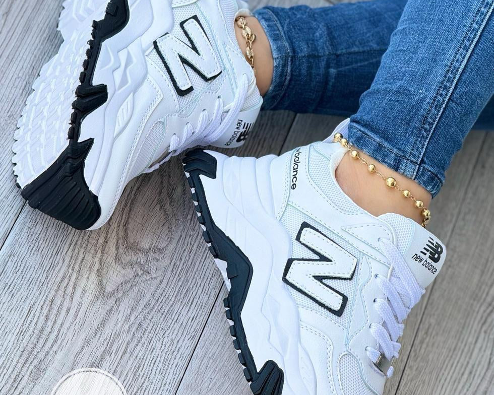 Casual Schoenen