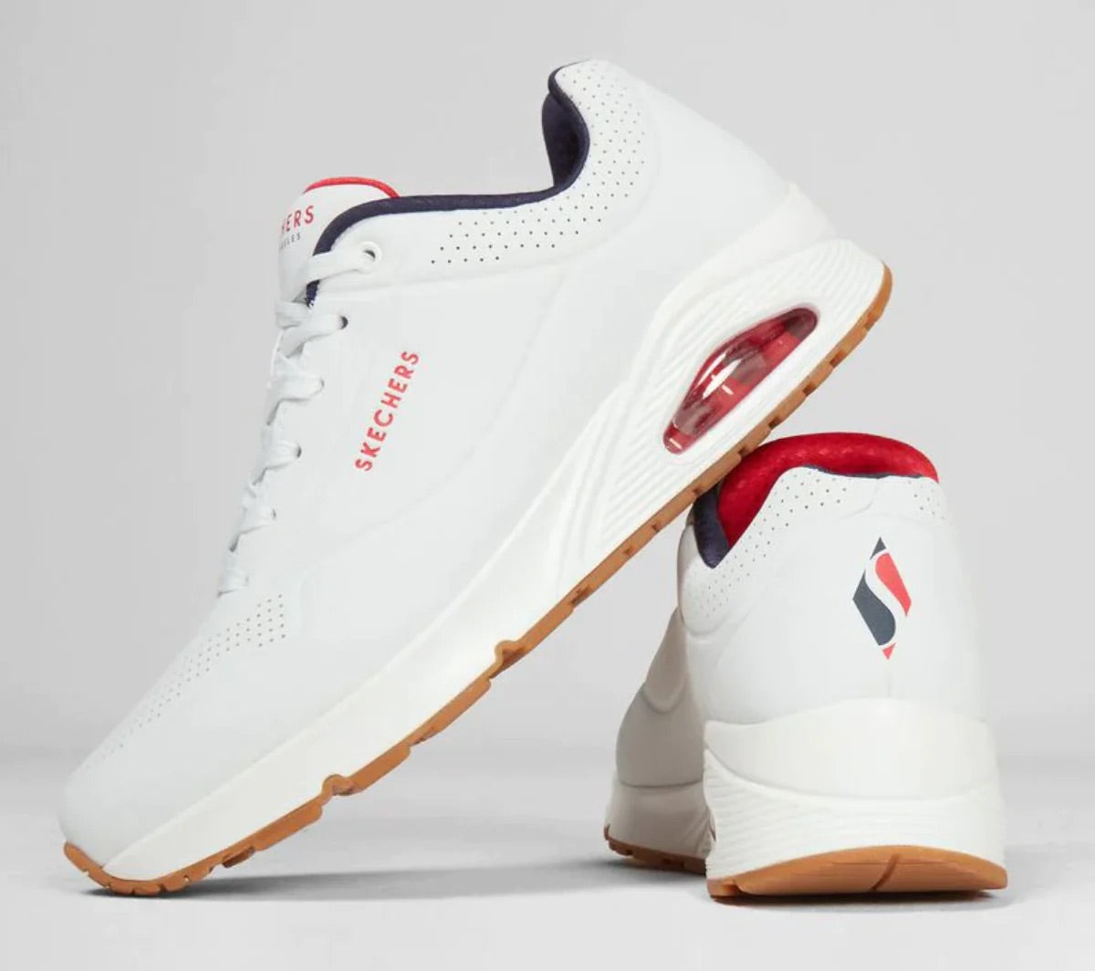 Sportieve Comfortabele Sneakers