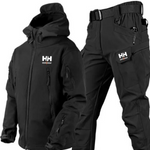 Windjack en Broek