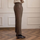 Rechte Broek