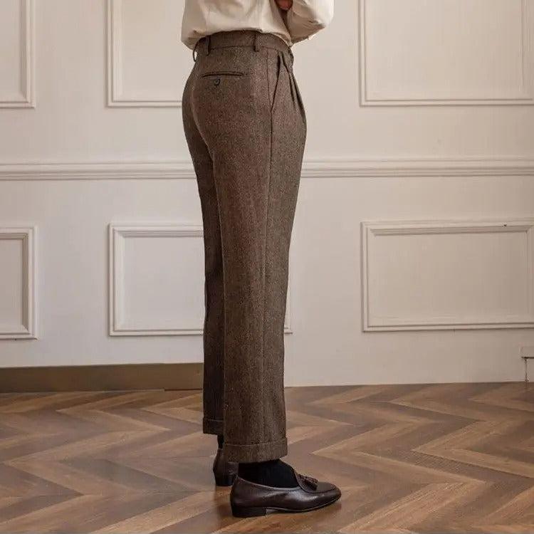 Rechte Broek