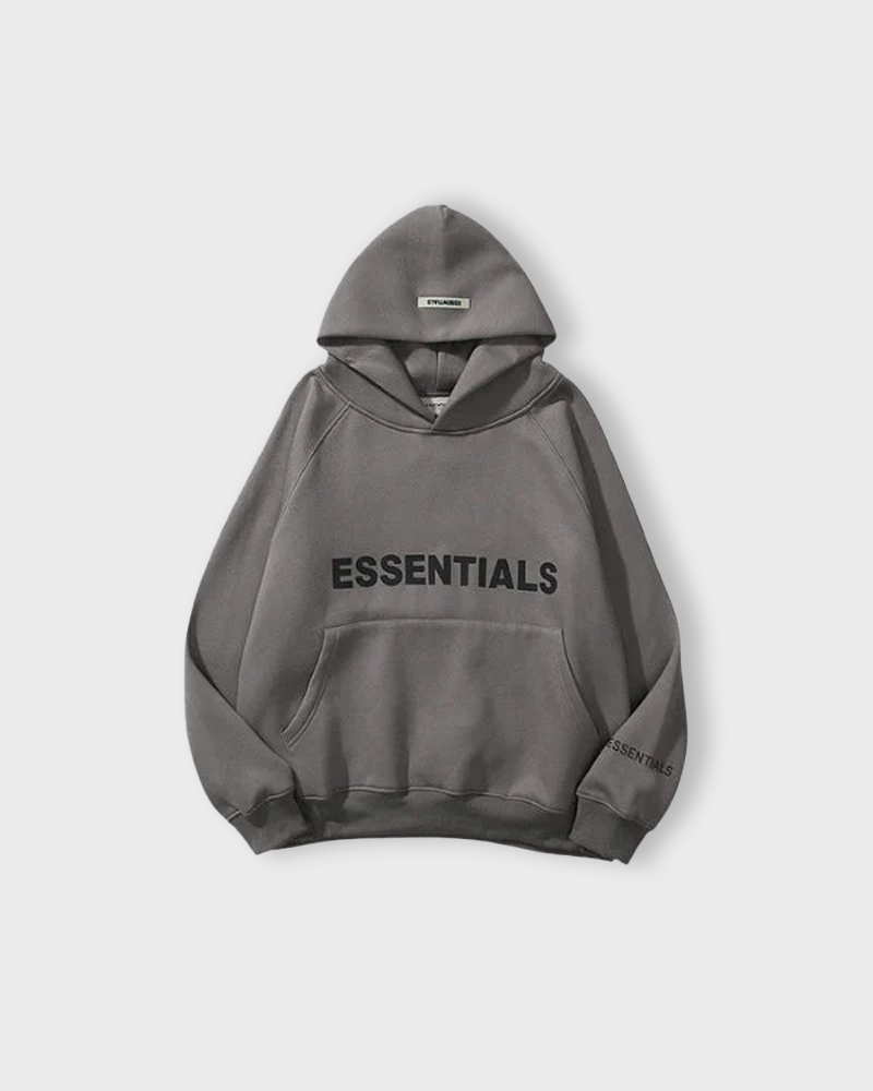 HOODIE MULTIKLEUREN