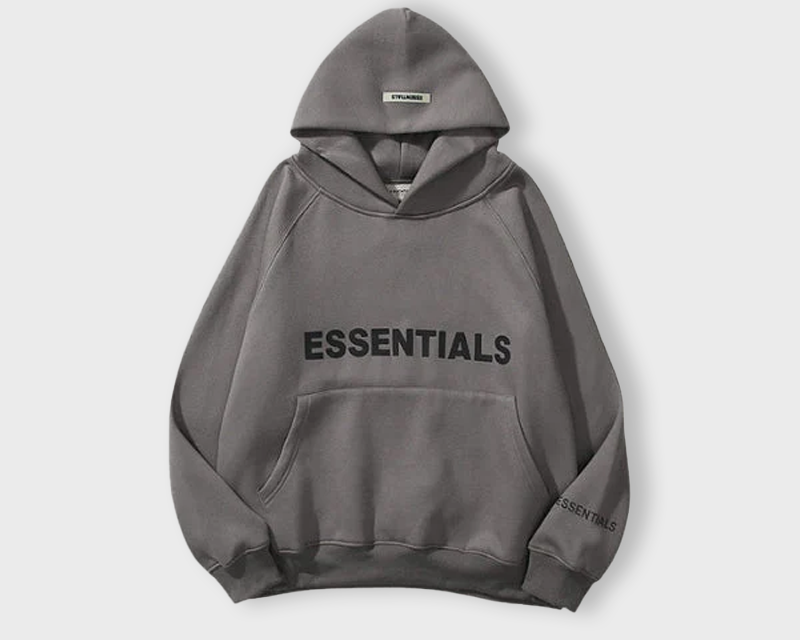 HOODIE MULTIKLEUREN
