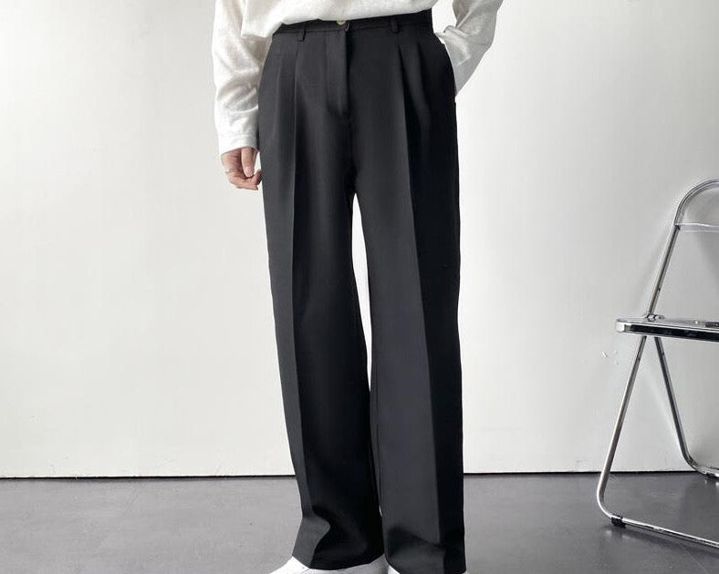 Rechte Broek
