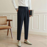 Pantalon Tailleur