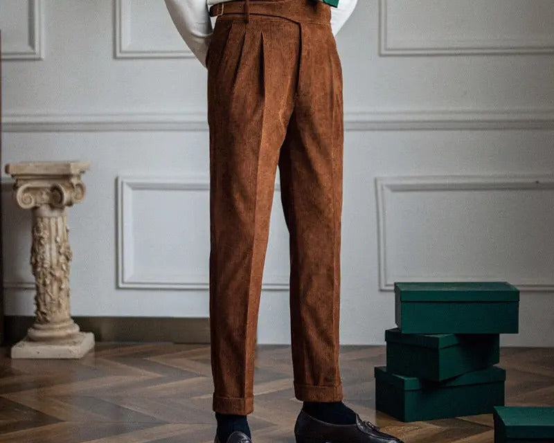 Rechte Broek