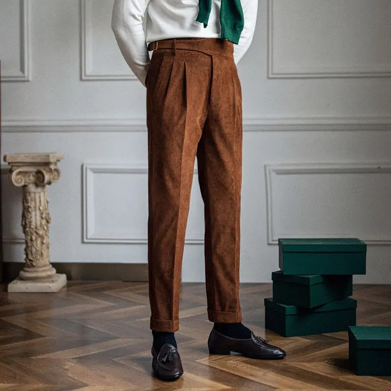 Rechte Broek