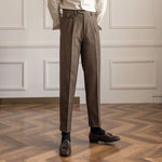 Rechte Broek