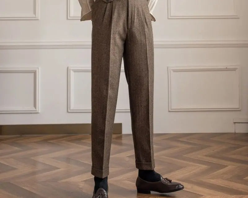 Rechte Broek