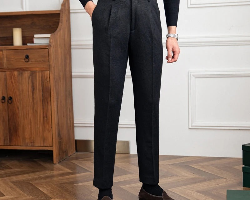 Zwarte Broek