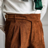 Rechte Broek