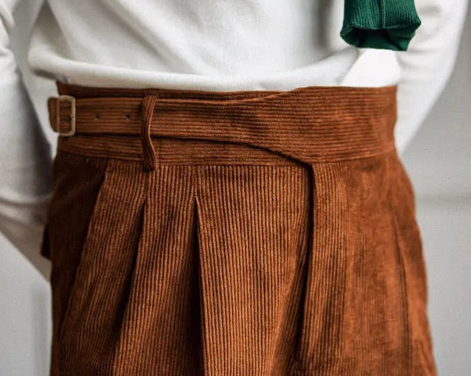 Rechte Broek