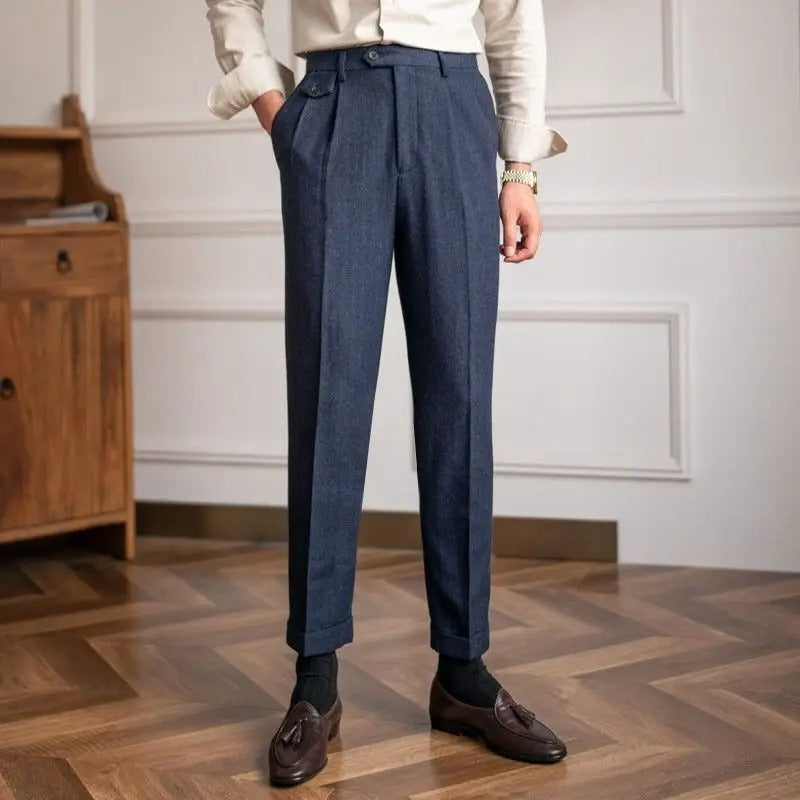 Rechte Broek