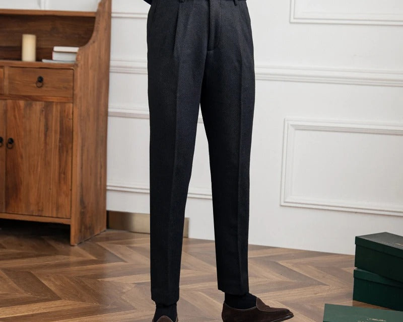 Zwarte Broek