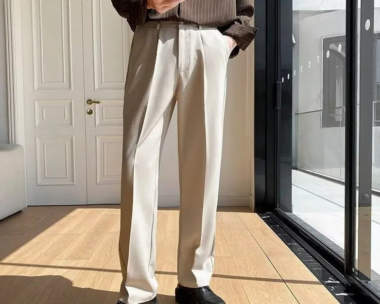 Rechte Broek