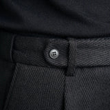 Zwarte Broek