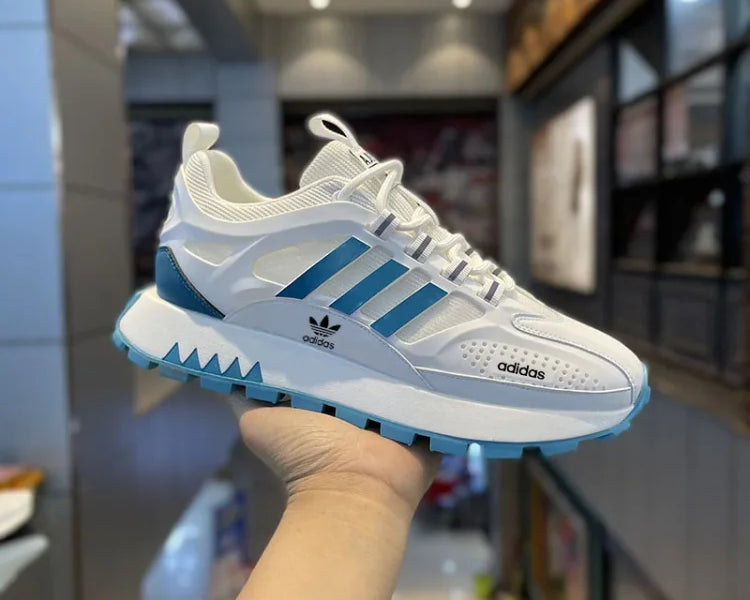 Nieuwe Sport-Casual Schoenen