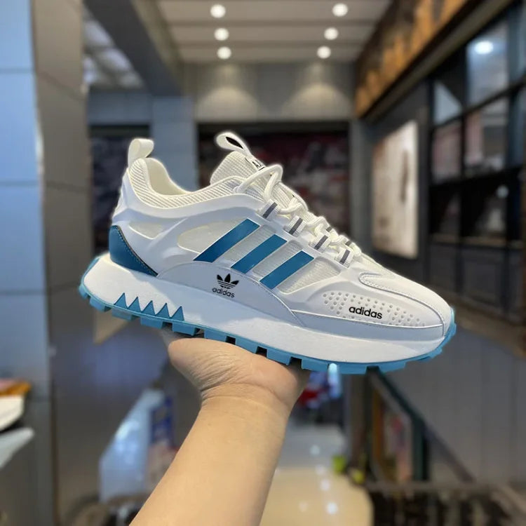 Nieuwe Sport-Casual Schoenen