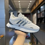 Nieuwe Sport-Casual Schoenen