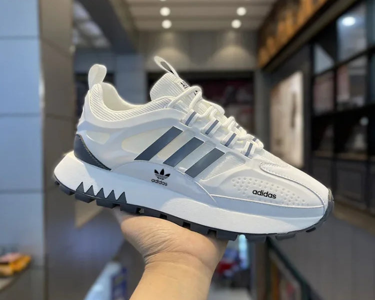 Nieuwe Sport-Casual Schoenen