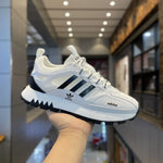 Nieuwe Sport-Casual Schoenen