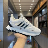 Nieuwe Sport-Casual Schoenen