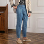 Jeans – Élégance Heruitgevonden