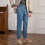 Jeans – Élégance Heruitgevonden