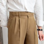 Pantalon Tailleur