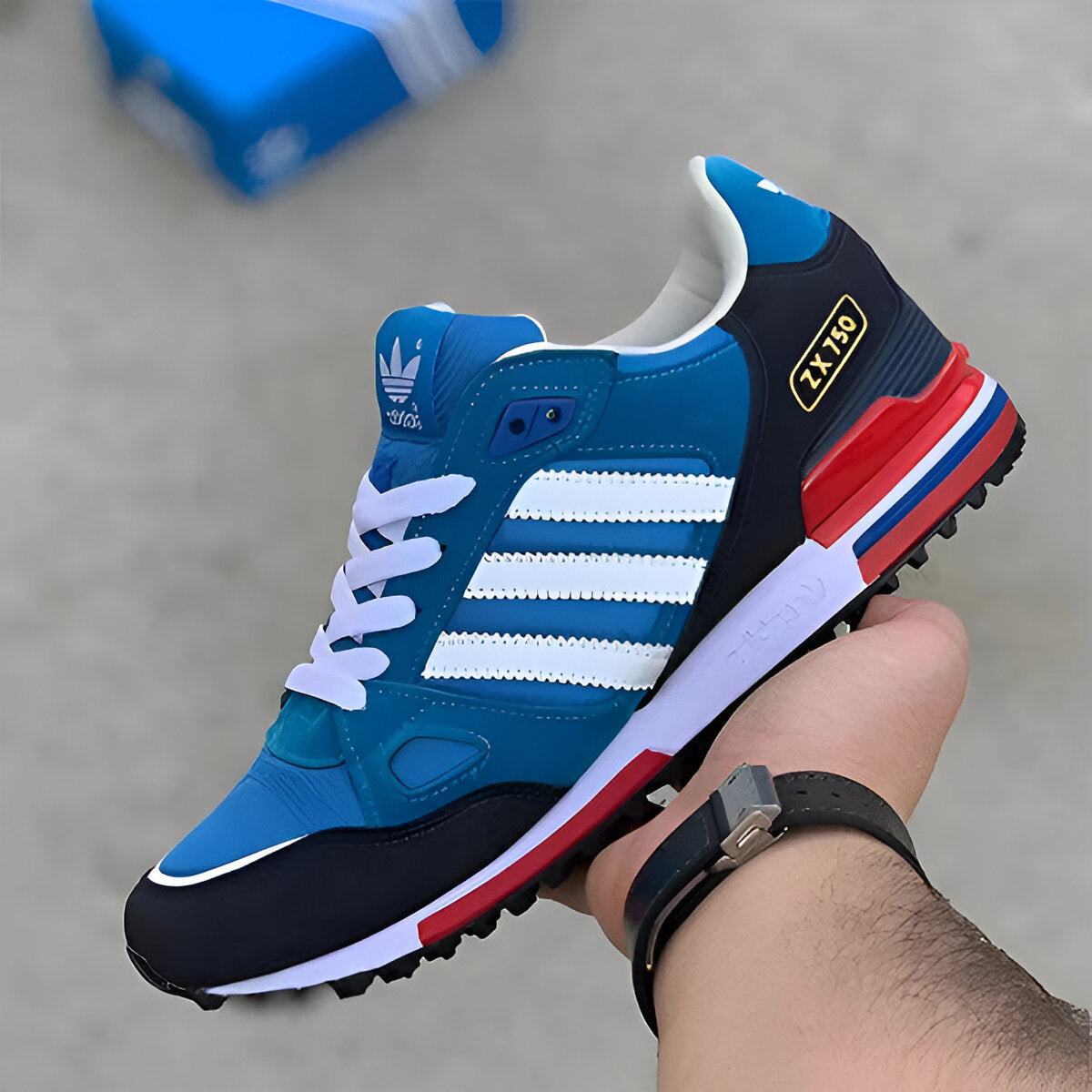 Sportschoenen