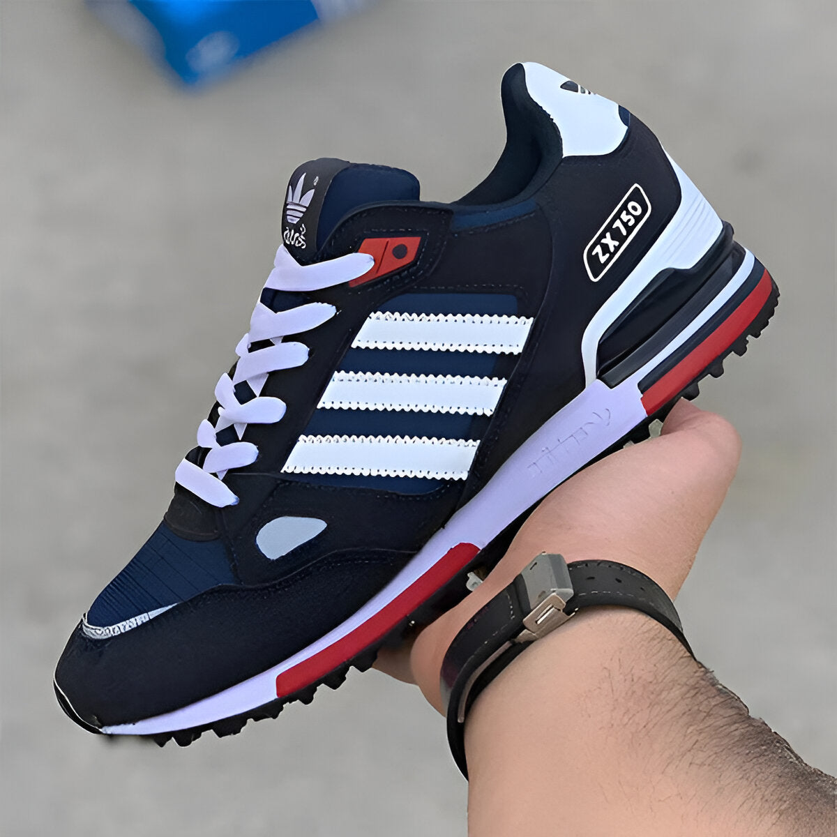 Sportschoenen