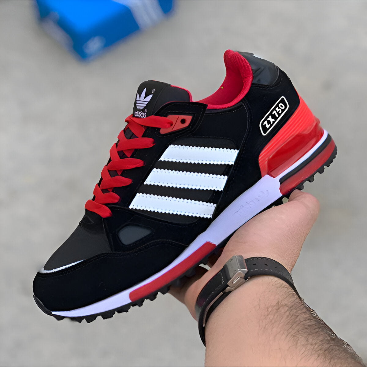 Sportschoenen