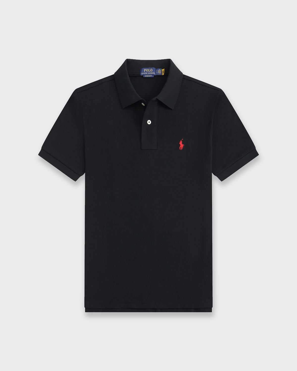 POLO SHIRT RL